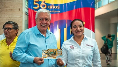 Juegos de suerte y azar han aportado m&aacute;s de $64.000 millones al Tolima en los &uacute;ltimos dos a&ntilde;os